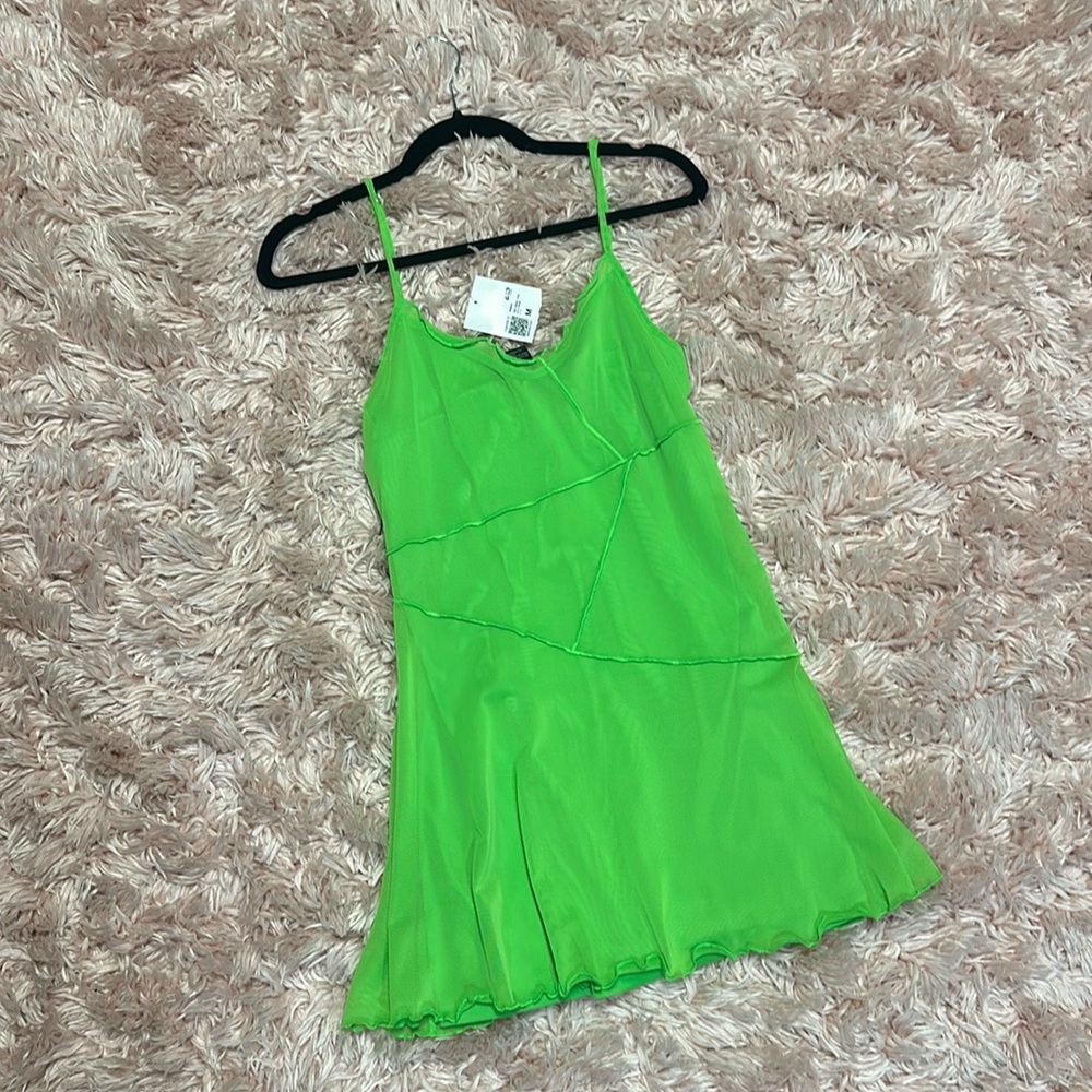 NWT dress